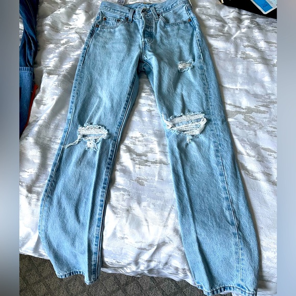 Levi's Denim - Levi’s
